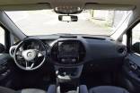 MERCEDES VITO MIXTO EXTRA LONG 119 CDI 4X4 190 CV BVA 18