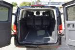 MERCEDES VITO MIXTO EXTRA LONG 119 CDI 4X4 190 CV BVA 19