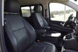 MERCEDES VITO MIXTO EXTRA LONG 119 CDI 4X4 190 CV BVA 22