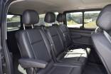 MERCEDES VITO MIXTO EXTRA LONG 119 CDI 4X4 190 CV BVA 23