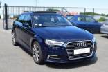 AUDI A3 SPORTBACK E-TRON DESIGN LUXE 40 TFSI HYBRIDE S-TRONIC 7 / TOIT PANORAMIQUE / ORIGINE FRANCE / BANG ET OLUFSEN 2