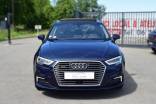AUDI A3 SPORTBACK E-TRON DESIGN LUXE 40 TFSI HYBRIDE S-TRONIC 7 / TOIT PANORAMIQUE / ORIGINE FRANCE / BANG ET OLUFSEN 5