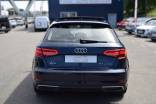 AUDI A3 SPORTBACK E-TRON DESIGN LUXE 40 TFSI HYBRIDE S-TRONIC 7 / TOIT PANORAMIQUE / ORIGINE FRANCE / BANG ET OLUFSEN 6