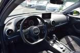 AUDI A3 SPORTBACK E-TRON DESIGN LUXE 40 TFSI HYBRIDE S-TRONIC 7 / TOIT PANORAMIQUE / ORIGINE FRANCE / BANG ET OLUFSEN 15