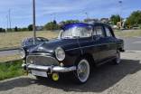 SIMCA P60 ELYSEE  1