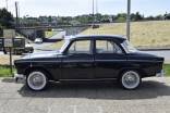 SIMCA P60 ELYSEE  2