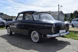 SIMCA P60 ELYSEE  3