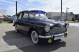 SIMCA P60 ELYSEE  5