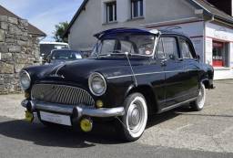 SIMCA P60 ELYSEE 