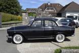 SIMCA P60 ELYSEE  9