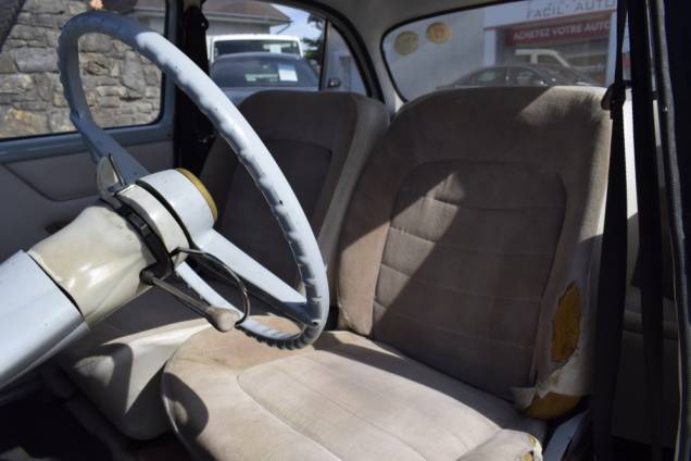 SIMCA P60 ELYSEE  12