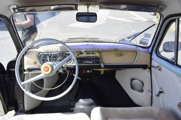 SIMCA P60 ELYSEE  14