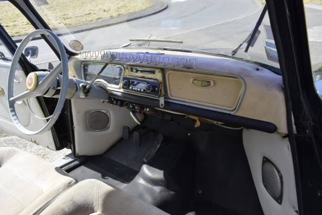 SIMCA P60 ELYSEE  16