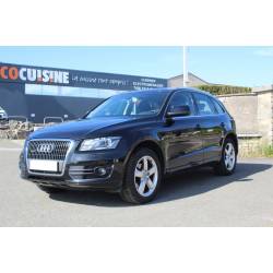 AUDI Q5 2.0 TDI 170 CV QUATTRO S-TRONIC / ATTACHE REMORQUE