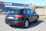 AUDI Q5 2.0 TDI 170 CV QUATTRO S-TRONIC / ATTACHE REMORQUE 7