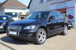 AUDI Q5 2.0 TDI 170 CV QUATTRO S-TRONIC / ATTACHE REMORQUE 2