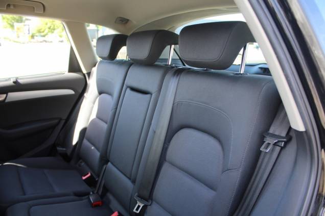 AUDI Q5 2.0 TDI 170 CV QUATTRO S-TRONIC / ATTACHE REMORQUE 13