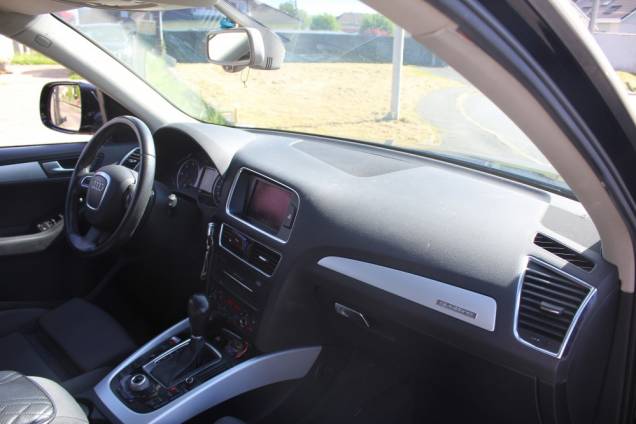 AUDI Q5 2.0 TDI 170 CV QUATTRO S-TRONIC / ATTACHE REMORQUE 10