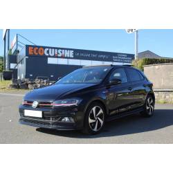 VOLKSWAGEN POLO GTI 200 CV DSG6 / TOIT OUVRANT / BEATS