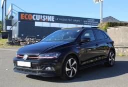 VOLKSWAGEN POLO GTI 200 CV DSG6 / TOIT OUVRANT / BEATS