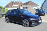 VOLKSWAGEN POLO GTI 200 CV DSG6 / TOIT OUVRANT / BEATS 3