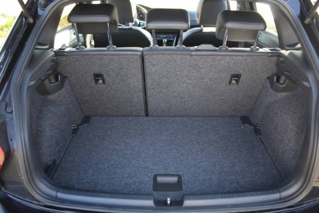 VOLKSWAGEN POLO GTI 200 CV DSG6 / TOIT OUVRANT / BEATS 17