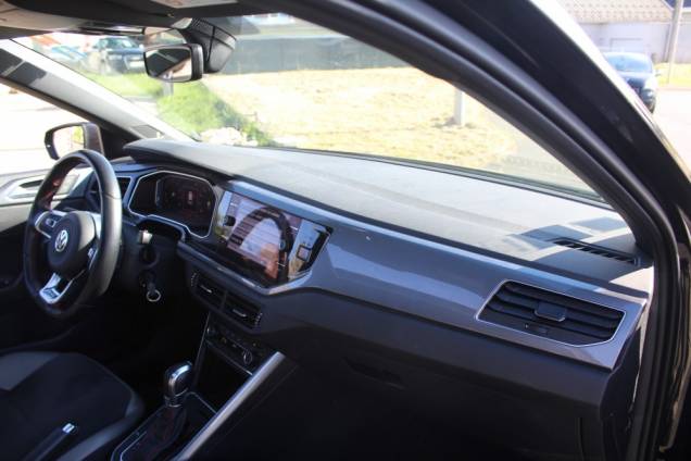 VOLKSWAGEN POLO GTI 200 CV DSG6 / TOIT OUVRANT / BEATS 11