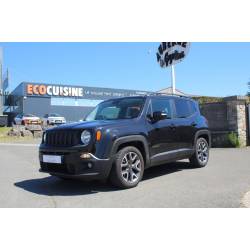 JEEP RENEGADE NIGHT EAGLE 1.6i 110 CV BVM / MOTEUR A CHAINE