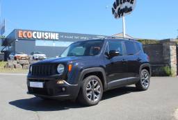 JEEP RENEGADE NIGHT EAGLE 1.6i 110 CV BVM / MOTEUR A CHAINE