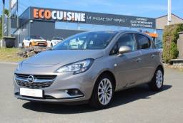 OPEL CORSA COSMO 1.4 TURBO 100 CV BVM6 / ORIGINE FRANCE / MOTEUR A CHAINE