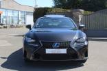 LEXUS RC 300H F-SPORT BLACK EDITION 223 CV BVA / TOIT OUVRANT / ORIGINE FRANCE 2