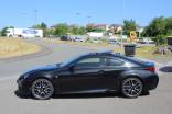 LEXUS RC 300H F-SPORT BLACK EDITION 223 CV BVA / TOIT OUVRANT / ORIGINE FRANCE 4