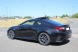 LEXUS RC 300H F-SPORT BLACK EDITION 223 CV BVA / TOIT OUVRANT / ORIGINE FRANCE 5