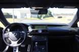 LEXUS RC 300H F-SPORT BLACK EDITION 223 CV BVA / TOIT OUVRANT / ORIGINE FRANCE 11