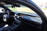LEXUS RC 300H F-SPORT BLACK EDITION 223 CV BVA / TOIT OUVRANT / ORIGINE FRANCE 12