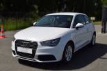 AUDI A1 1.6 TDI 105 CV / GPS / ORIGINE FRANCE 1 AUDI A1 1.6 TDI 105 CV / GPS / ORIGINE FRANCE 1