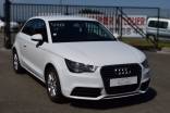 AUDI A1 1.6 TDI 105 CV / GPS / ORIGINE FRANCE 2 AUDI A1 1.6 TDI 105 CV / GPS / ORIGINE FRANCE 2