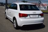 AUDI A1 1.6 TDI 105 CV / GPS / ORIGINE FRANCE 3 AUDI A1 1.6 TDI 105 CV / GPS / ORIGINE FRANCE 3
