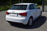 AUDI A1 1.6 TDI 105 CV / GPS / ORIGINE FRANCE 4 AUDI A1 1.6 TDI 105 CV / GPS / ORIGINE FRANCE 4