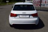 AUDI A1 1.6 TDI 105 CV / GPS / ORIGINE FRANCE 6 AUDI A1 1.6 TDI 105 CV / GPS / ORIGINE FRANCE 6