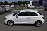 AUDI A1 1.6 TDI 105 CV / GPS / ORIGINE FRANCE 8 AUDI A1 1.6 TDI 105 CV / GPS / ORIGINE FRANCE 8