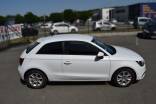 AUDI A1 1.6 TDI 105 CV / GPS / ORIGINE FRANCE 10 AUDI A1 1.6 TDI 105 CV / GPS / ORIGINE FRANCE 10