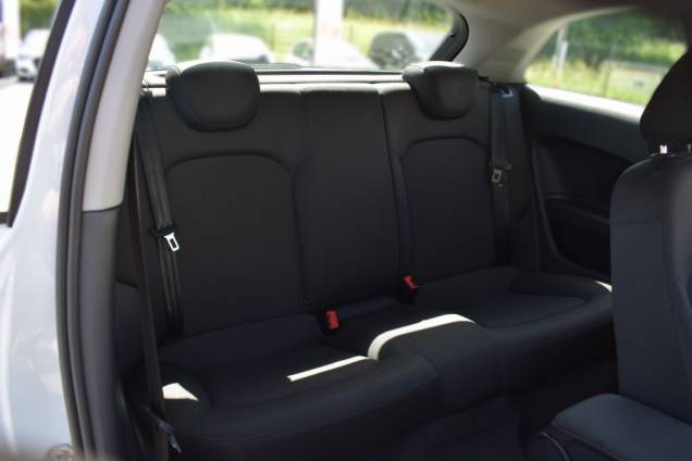 AUDI A1 1.6 TDI 105 CV / GPS / ORIGINE FRANCE 14 AUDI A1 1.6 TDI 105 CV / GPS / ORIGINE FRANCE 14