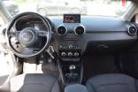 AUDI A1 1.6 TDI 105 CV / GPS / ORIGINE FRANCE 16 AUDI A1 1.6 TDI 105 CV / GPS / ORIGINE FRANCE 16