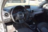 AUDI A1 1.6 TDI 105 CV / GPS / ORIGINE FRANCE 15 AUDI A1 1.6 TDI 105 CV / GPS / ORIGINE FRANCE 15