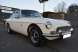 MG B GT 1.8 92 CV BVM 4