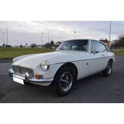 MG B GT 1.8 92 CV BVM