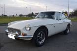 MG B GT 1.8 92 CV BVM 1