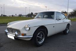 MG B GT 1.8 92 CV BVM