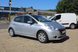 PEUGEOT 208 ACTIVE 82 CV BVM5 / ORIGINE FRANCE 3